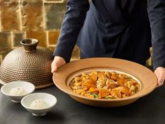 -老爷庙风味美食府(魏都大道店)