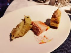 -锦厨国际自助餐厅 · 云端景观 (昆明索菲特大酒店)