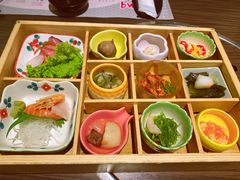 -赤坂亭·M9和牛烧肉(南京江南虹悦城店)