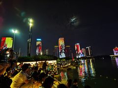 -天鹅湖体育公园