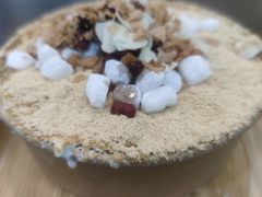 -雪冰家·茶饮(碧桂园银河商业广场店)