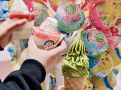 -波比艾斯(国金街店)