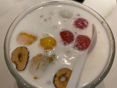 -香香海南菜餐厅