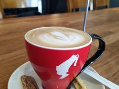 -ZEMOCAFE·FUSION FOOD(西交利物浦店)