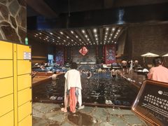 -清河半岛温泉度假酒店