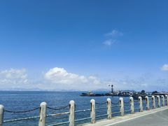-三亚西岛海洋文化旅游区