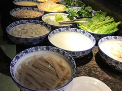 -星伦多自助料理·涮烤一体(虹悦城店)