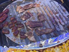 -喜井无限自助烤肉公司(石厦店)