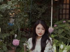 -秘密小花园(第三中学店)