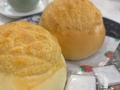 -天鲜阁·海鲜粤菜·33年老字号(石槎白云站店)