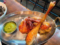 -Bistro 63 创意融合料理(广粤天地店)