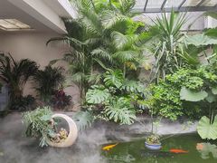 -漫笙舍Manse·咖啡·民宿