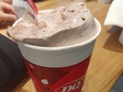 -DQ·蛋糕·冰淇淋(金桥店)
