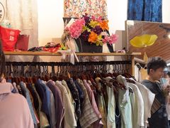 -暮晚尘香汉服旗袍