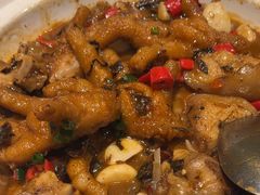 -黄泥岗·地道湖北菜(奥特莱斯店)