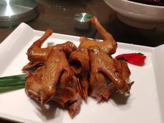 -燕郊烧鸽子(广安路店)