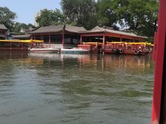 -皇家御河游(紫御湾码头)