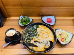 魔鬼拉面-寿司皇(扬名广场店)