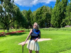 -昆明春城湖畔度假村