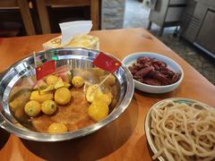 -雙冲柳州螺蛳粉&酸嘢&桂林米粉(簋街店)