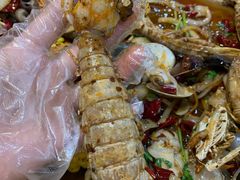 麻屋手抓海鲜-麻屋手抓海鲜(防城港总店)