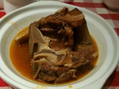 -西贝(上海我格广场店)