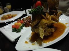 闫府私房菜(恒隆广场店)-闫府私房菜·百年鲁菜(恒隆店)