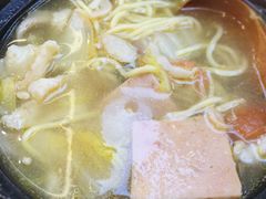 -金陵杨胖子·砂锅麻辣烫(金轮新天地店)