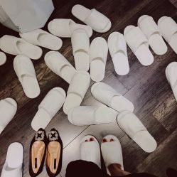 -V Beautique妆颜美学体验馆