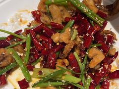 -大铁勺新津菜(东丽阳光新业广场店)