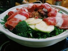 泡菜牛肉火锅-福田居酒屋