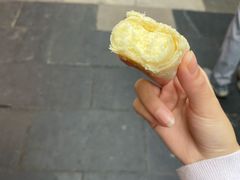 椰蓉饼-清真全盛斋传统糕点(西羊市店)