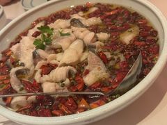 -龙门阵茶屋川菜馆(武康路店)