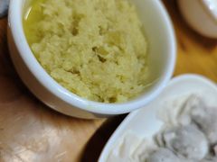 姜蓉-章记正宗南岗鱼蛋火锅