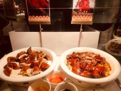 -The COOK·厨餐厅·自助餐(浦东嘉里大酒店)