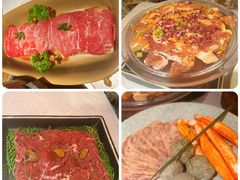 -芸山季·云南野生菌火锅(人民广场来福士店)