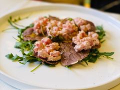 牛肉色拉-Solo(衡山路店)