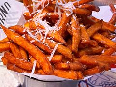 红薯条-FORNO意角(三里屯太古里店)