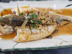 -40号厦门海鲜大排档(中山路店)
