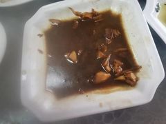 -山里人家土菜馆(茅山店)