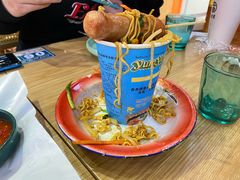 -迷你椰·泰式大排档(湖州衣裳街店)