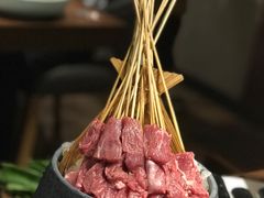 -快乐小羊·内蒙牛羊肉火锅(流花中心店)