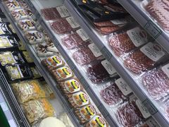 -婕妮璐超市 Jenny Lou’s Shop(三里屯店)