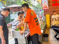 -老三样·旧食新味(船山路店)