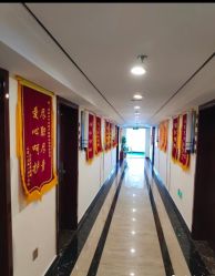 -千禧果月子会所(郑州东站店)