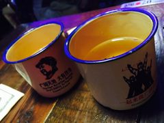 -蘭奢雅集·江浙菜(青山江滩店)