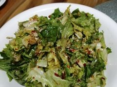 -勇猛子川菜馆(新军路店)