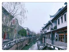 -常德桃花源景区