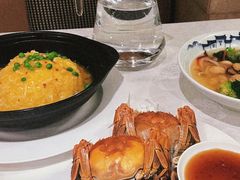 -杭州香格里拉饭店