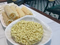 -新仙清汤牛腩(铜锣湾店)